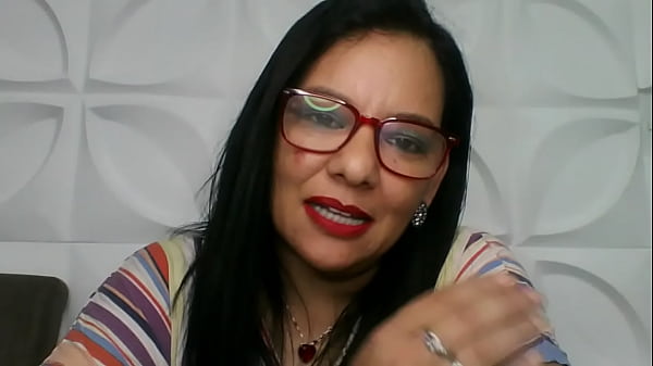 NAMORADA DE CHICO E MAMAE BOAZINHA