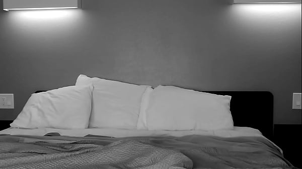Hot MILF Fucks Hung Stranger in Hotel – Syren De Mer – Brad Newman