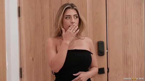 Sneaky Cum Slut Tru Kait / Brazzers/ Enter XVPROMO on official site for discount